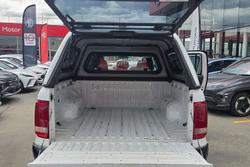 2022 Volkswagen Amarok TDI420 Core