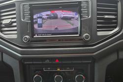 2022 Volkswagen Amarok TDI420 Core