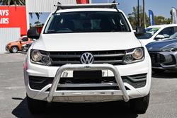 2022 Volkswagen Amarok TDI420 Core