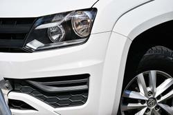 2022 Volkswagen Amarok TDI420 Core