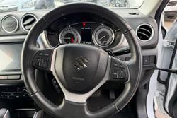 2023 Suzuki Vitara