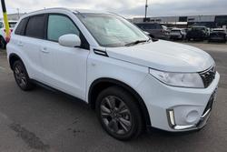2023 Suzuki Vitara