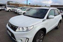 2023 Suzuki Vitara
