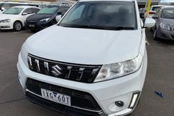 2023 Suzuki Vitara