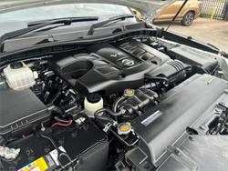 2023 Nissan Patrol Ti