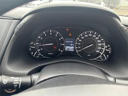 2023 Nissan Patrol Ti