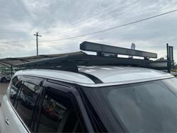 2023 Nissan Patrol Ti