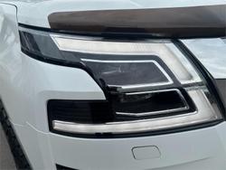 2023 Nissan Patrol Ti