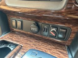 2023 Nissan Patrol Ti