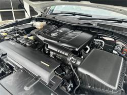 2023 Nissan Patrol Ti