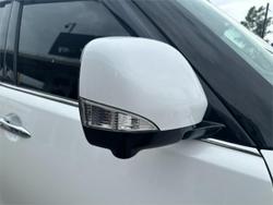 2023 Nissan Patrol Ti