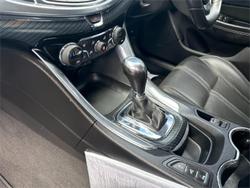 2015 Holden Commodore SS V Redline