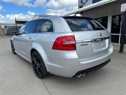 2015 Holden Commodore SS V Redline