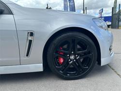 2015 Holden Commodore SS V Redline VF Series II MY16 Nitrate