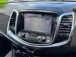 2015 Holden Commodore SS V Redline