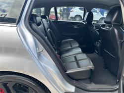 2015 Holden Commodore SS V Redline
