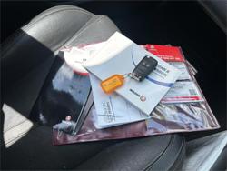 2015 Holden Commodore SS V Redline VF Series II MY16 Nitrate