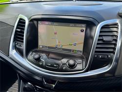 2015 Holden Commodore SS V Redline VF Series II MY16 Nitrate