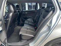 2015 Holden Commodore SS V Redline VF Series II MY16 Nitrate