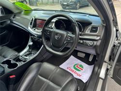 2015 Holden Commodore SS V Redline