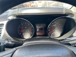2015 Holden Commodore SS V Redline VF Series II MY16 Nitrate