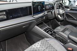 2025 Volkswagen Tiguan 150TSI R-Line