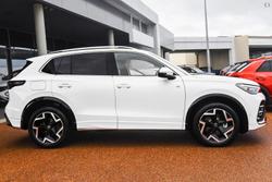 2025 Volkswagen Tiguan 150TSI R-Line