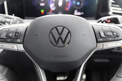 2025 Volkswagen Tiguan 150TSI R-Line