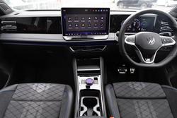 2025 Volkswagen Tiguan 150TSI R-Line