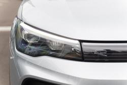 2025 Volkswagen Tiguan 150TSI R-Line