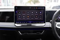 2025 Volkswagen Tiguan 150TSI R-Line
