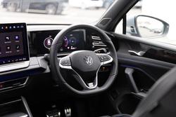 2025 Volkswagen Tiguan 150TSI R-Line