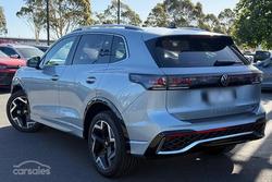 2025 Volkswagen Tiguan 150TSI R-Line