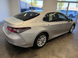 2024 Toyota Camry Ascent