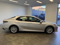 2024 Toyota Camry Ascent