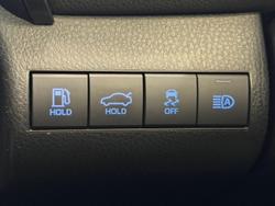 2024 Toyota Camry Ascent