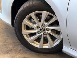 2024 Toyota Camry Ascent