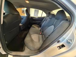 2024 Toyota Camry Ascent