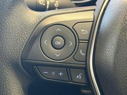 2024 Toyota Camry Ascent