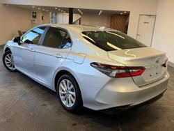 2024 Toyota Camry Ascent