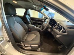 2024 Toyota Camry Ascent