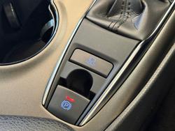 2024 Toyota Camry Ascent