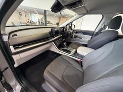 2022 Kia Carnival S
