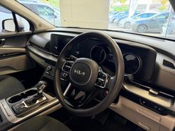 2022 Kia Carnival S