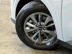 2022 Kia Carnival S
