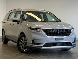 2022 Kia Carnival S