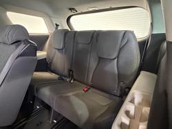 2022 Kia Carnival S