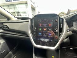 2023 Subaru Crosstrek Hybrid S