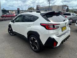 2023 Subaru Crosstrek Hybrid S
