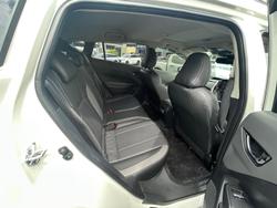 2023 Subaru Crosstrek Hybrid S